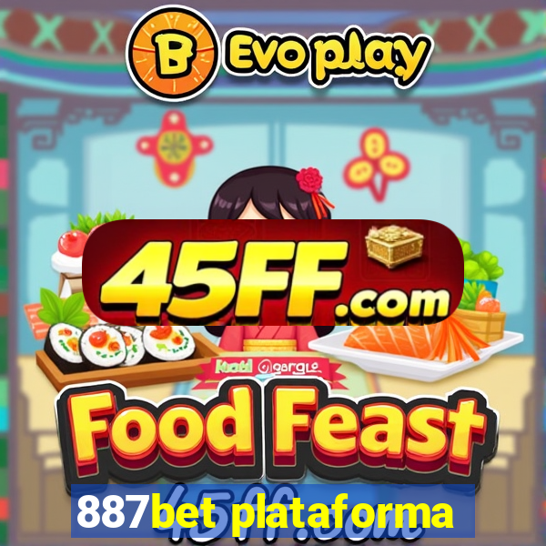 887bet plataforma